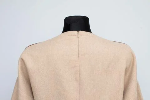 Stylish Outerwear Featuring Elegant Design Combined with a Modern Touch for Stock Photos
