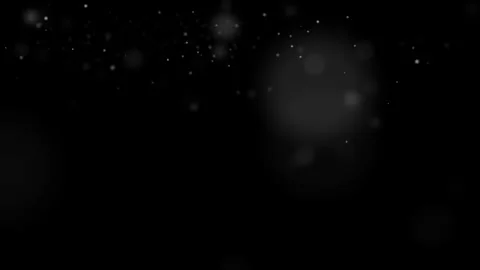 Stylish particles Overlay Stock-Footage 274294151