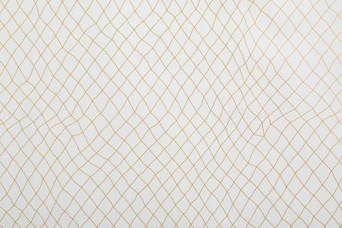 Stylish pattern on white background. Creative design Foto stock