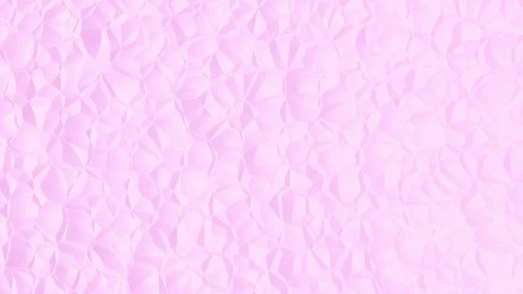 Stylish pink background with moving structures - seamless looping (FULL HD) Stock Footage 102433060