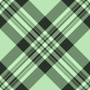 Stylish plaid pattern with crossing lines, evoking Scottish heritage. Versa.. Stock Illustration