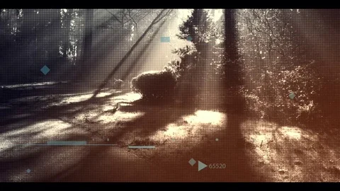 Stylish Presentation After Effects stock