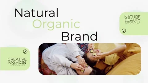 Stylish Product Opener Stockmateriaal After Effects