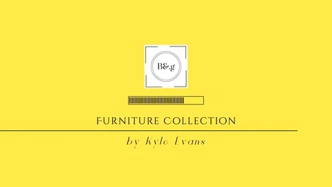 Stylish Product Slideshow Stock After Effects