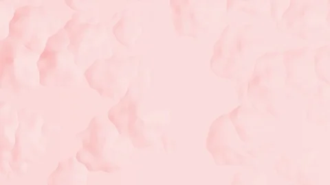 Stylish red background with abstract structure - seamless looping (FULL HD) Video stock 94676432