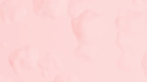 Stylish red background with dynamic structure - seamless looping (FULL HD) Stock Footage 95482834