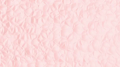 Stylish red background with moving structures - seamless looping (FULL HD) Video stock 102433267