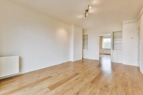 Stylish room design Stock Photos