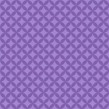 Stylish seamless creative background - bright geometric pattern イラスト素材