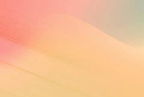 Stylish soft orange background with diagonal lines Stock Photos