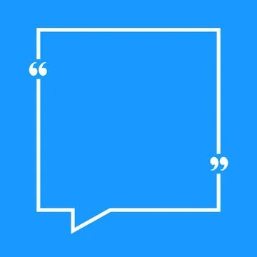 Stylish speech bubble comic background An illustration of a stylish speech... Stock Photos