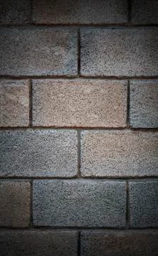 Stylish stone wall background Stock Photos