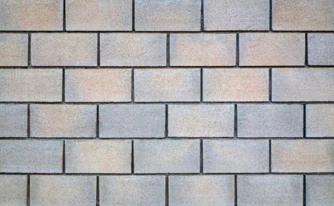 Stylish stone wall background Stock Photos
