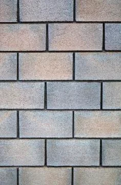 Stylish stone wall background Stock Photos
