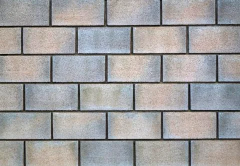 Stylish stone wall background Stock Photos