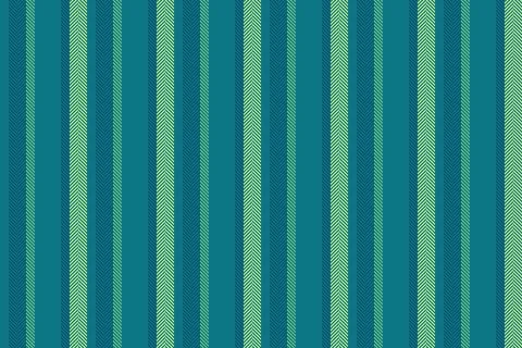 Stylish stripe pattern featuring cool teal and mint shades. Great as a sophis イラスト素材