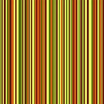 Stylish stripe seamless pattern Stock Illustration