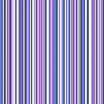 Stylish stripe seamless pattern Stock Illustration