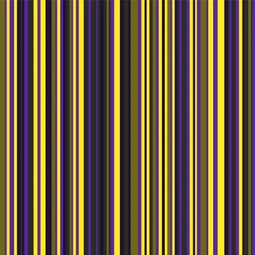 Stylish stripe seamless pattern Stock Illustration