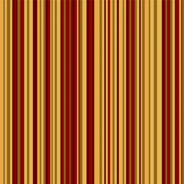 Stylish stripe seamless pattern Stock Illustration