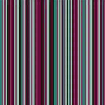 Stylish stripe seamless pattern Stock Illustration