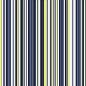 Stylish stripe seamless pattern Stock Illustration
