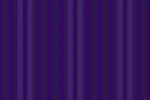 Stylish striped pattern with deep purple and dark gray tones. Elegant, vers.. Illustrazione stock
