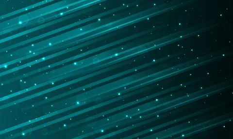 Stylish Technology light background Stock Illustration