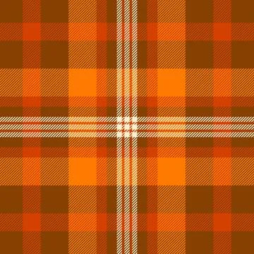 Stylish textile texture plaid, quiet seamless vector check. Countryside bac.. Stock Illustration