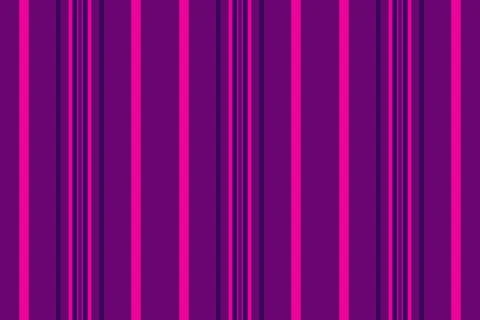 Stylish vertical striped pattern in vibrant hues of purple and pink. Great .. Stock Illustration