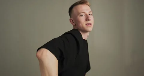 Rapper Studio Stock Videos – Royalty-Free HD & 4K Videos