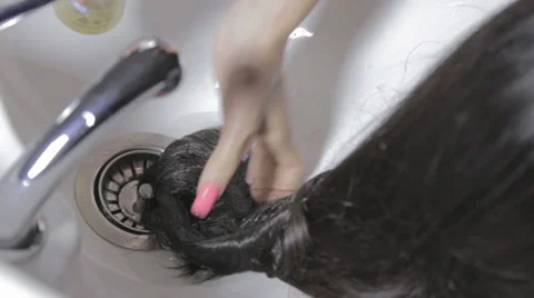 Stylist School Stock Footage 38351063