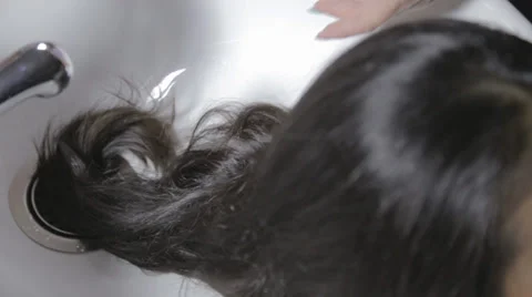 Stylist School Stock Footage 38351094