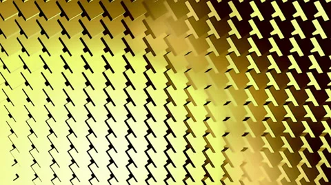 Stylistic Looping Cubes Background 3 Stock Footage 39823897
