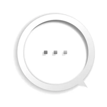 Stylized abstract frame Stock Illustration