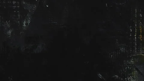 Stylized Abstract Grunge Texture Background Stock Footage 296185831