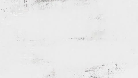 Stylized Abstract Grunge Texture Visual Stock Footage 293480712