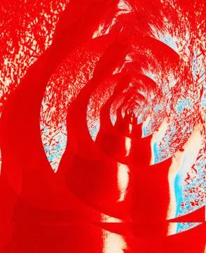 Stylized act Stock Photos