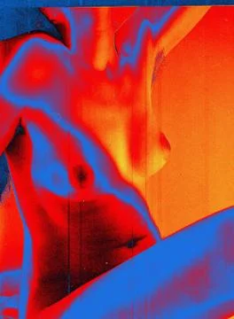 Stylized act Stock Photos