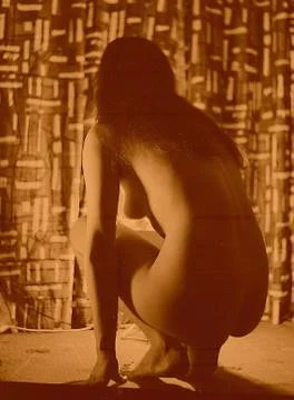 Stylized act Stock Photos