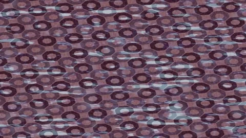 Stylized Ambient Visual Clean Style Video stock 328678042