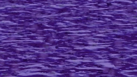 Stylized Ambient Visual Overlay Effect Stock Footage 328673087