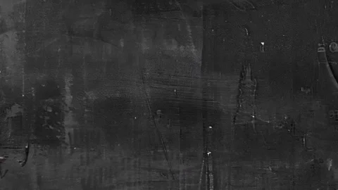 Stylized Analog Grunge Texture Design Stock Footage 300082243