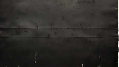 Stylized Animated Grunge Texture Display Stock Footage 263107682