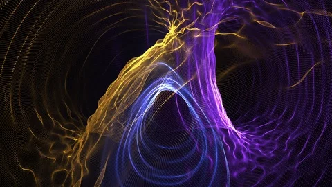 Stylized Background Stockbeeldmateriaal 111958271