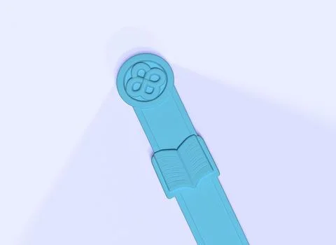 Stylized bookmarks for books with different patterns and animals on an isol.. イラスト素材