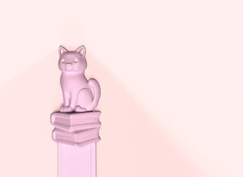 Stylized bookmarks for books with different patterns and animals on an isol.. イラスト素材