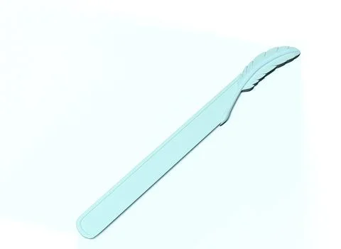 Stylized bookmarks for books with different patterns and animals on an isol.. イラスト素材