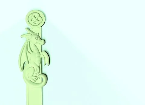 Stylized bookmarks for books with different patterns and animals on an isol.. イラスト素材