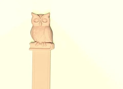 Stylized bookmarks for books with different patterns and animals on an isol.. イラスト素材